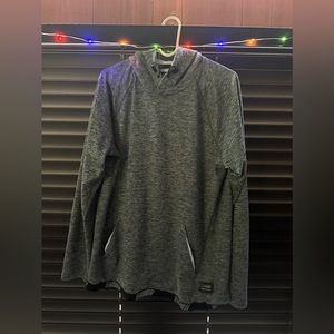 American Eagle Thin Long Sleeve Pullover Size Large